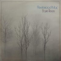 【LP】 Fleetwood Mac / Bare Trees / 枯れ木 /  P-8240R