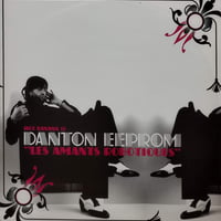 【12】 Danton Eeprom / Les Amants Robotiques