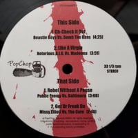 【12】 VA / Cut The Fuck Up - The Remix Project 2