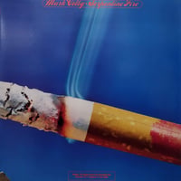 【LP】 Mark Colby / Serpentine Fire