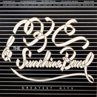 【LP】 KC & The Sunshine Band / Greatest HIts（25AP-1851）