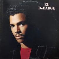 【LP】 El DeBarge / El DeBarge ( RMTL-8016 )