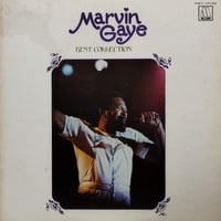 【LP】 Marvin Gaye / Best Collection (SWX-10124)