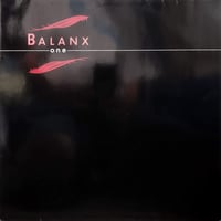 【LP】 Balanx / One