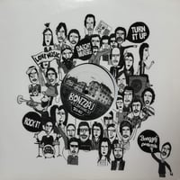 【12】 Creative Swing Alliance / Strasbourg EP