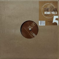 【12】 Earl / The Earl Remix Vol . 5