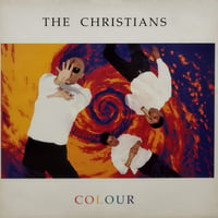 【LP】 The Christians / Colour