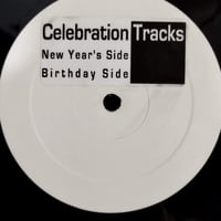 【12】 VA / Celebration Tracks
