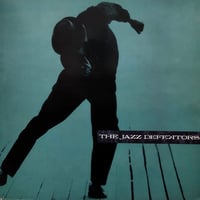 【LP】 The Jazz Defektors / The Jazz Defektors