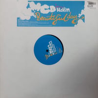 【12】 MCD Feat Hakim / Beautiful Day