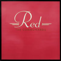【LP】 The Communards / Red
