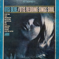 【LP】 Otis Redding / Otis Blue (P-6043A)