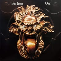 【LP】 Bob James / One