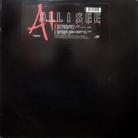 【12】 A+ / All I See Remix
