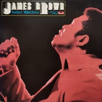 【LP】 James Brown / James Brown Perfect Cpllection (MP9417-8)