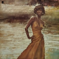 【LP】 Natalie Cole / Thankful