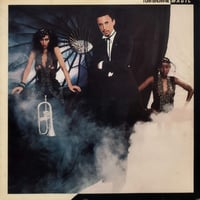 【LP】 Tom Browne / Magic / GRP 5503