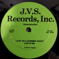 【12】 VA / JVC RECORDS INC  JV-941