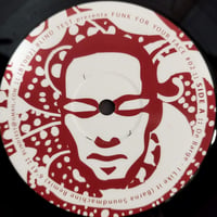 【12】 VA / Funk For Your Face #2 / BT002