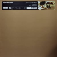 【12】 Laila France / Trance Cocktail Airlines