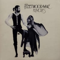【LP】 Fleetwood Mac / Rumours / P-10233W