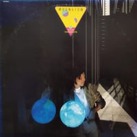 【LP】 山下達郎 / Moonglow (AIR-8001)