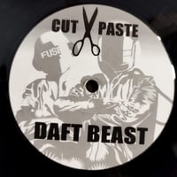 【12】 VA / Cut / Past (CAP001)