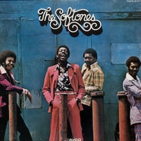 【LP】 The Softones / The Softones (SWX-6227)