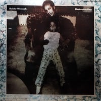 【LP】 Bobby Womack / Understanding (LLP-80622)