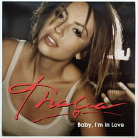 【12】 Thalia / Baby I'm In Love