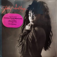 【LP】 Jody Watley / Jody Watley　(MCA-5898)