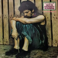 【LP】 Kevin Rowland & Dexys Midnight Runners / Too Rye Ay