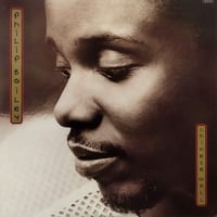 【LP】 Philip Bailey / Chinese Wall (28AP2943)