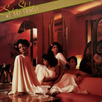 【LP】 Sister Sledge / We Are Family ( SD5209 )