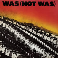 【LP】 Was (Not Was) / Was (Not Was)
