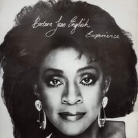 【LP】 Barbara Jean English  / Experience