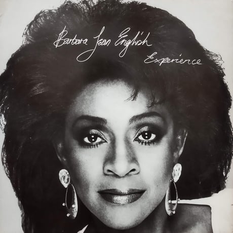 【LP】 Barbara Jean English  / Experience
