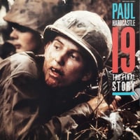 【LP】 Paul Hardcastle / 19  ( The Final Story )
