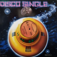【12】 Midnight Magic / Do It'n Dance / ORL-103
