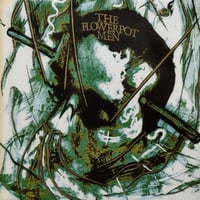 【12】 The Flowerpot Men / Wark On Gilded Splinters