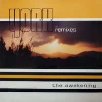 【12】  York  / The Awaking (The Remixes )