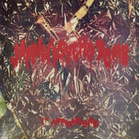 【LP】 VA / Jappin' Psycho Bomb 1st Appearance
