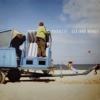 【12】 Ragazzi / Sex And Money
