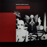 【12】 Orchestra Arcana / Iconography
