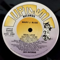 【12】 Mary J Blige / Real Love
