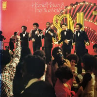 【LP】 Harold Melvin & The Blue Notes /  Soul Greatest Hits Series (25AP255)