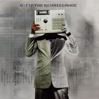 【LP】 Q-Tip / The Renaissange