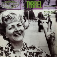 【12】 The Tyrrel Corporation / Waking With A Stranger