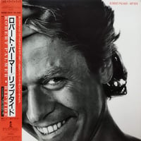 【LP】 Robert Palmer / Riptide (R25-D-2014)