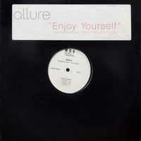【12】 Allure / Enjoy Yourself